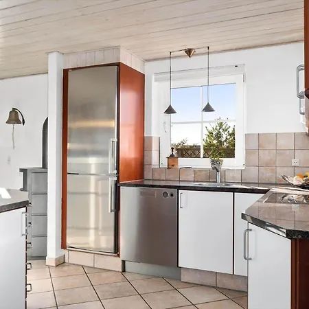 بيت للعطل Bv277-blavand-klitvej-4 Blåvand