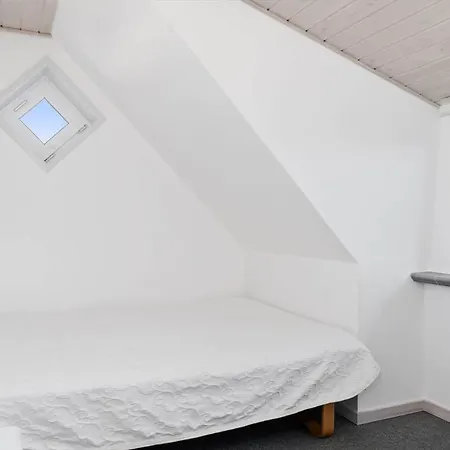 بيت للعطل Bv277-blavand-klitvej-4 Blåvand