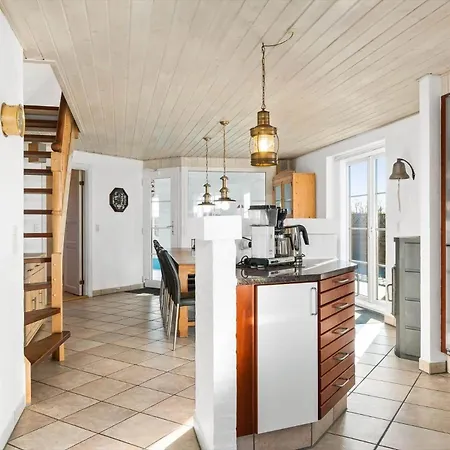 Bv277-blavand-klitvej-4 بيت للعطل *