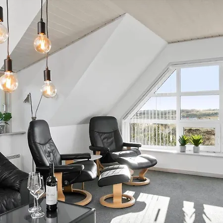 بيت للعطل Bv277-blavand-klitvej-4 Blåvand