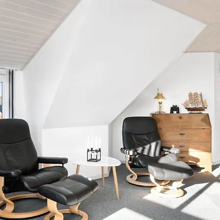 بيت للعطل Bv277-blavand-klitvej-4