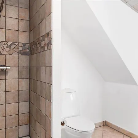 بيت للعطل Bv277-blavand-klitvej-4 Blåvand