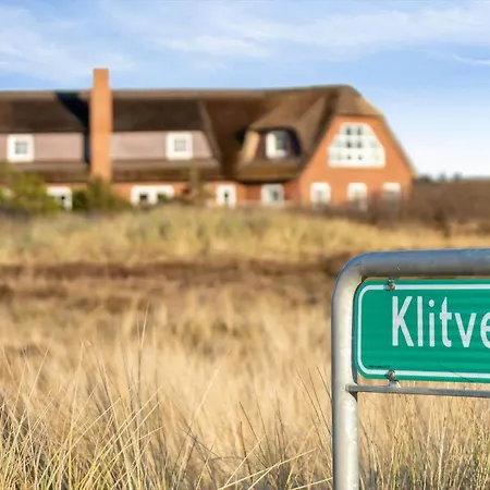 بيت للعطل Bv277-blavand-klitvej-4