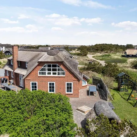 Bv277-blavand-klitvej-4 بيت للعطل