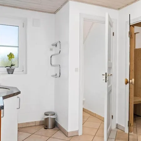 度假居 Bv277-blavand-klitvej-4 *