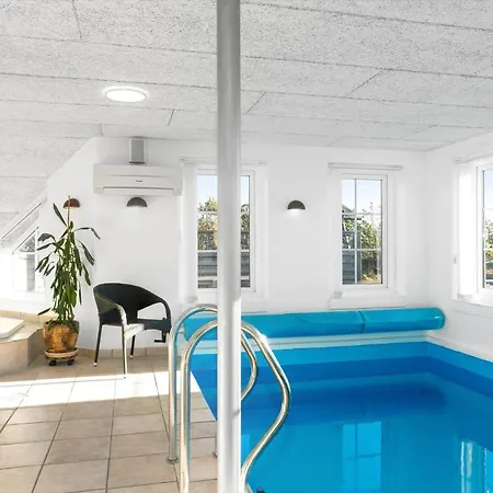 Vakantiehuis Bv277-blavand-klitvej-4 *