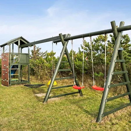 Vakantiehuis Bv277-blavand-klitvej-4 Blåvand