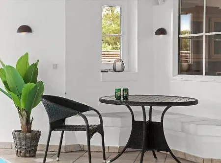 بيت للعطل Bv277-blavand-klitvej-4 *