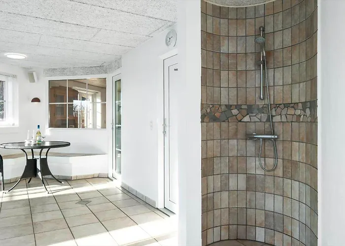 Bv277-blavand-klitvej-4 度假居 布拉万德