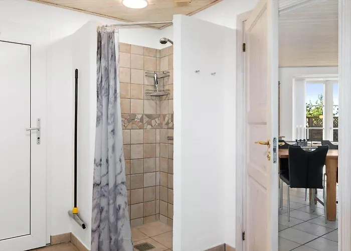 Bv277-blavand-klitvej-4 度假居