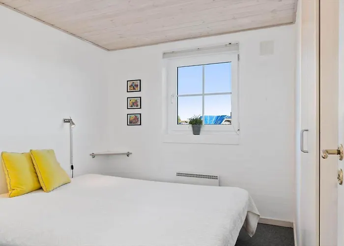 度假居 Bv277-blavand-klitvej-4 *