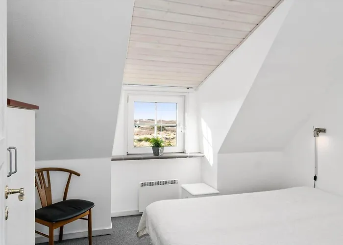 Bv277-blavand-klitvej-4 度假居