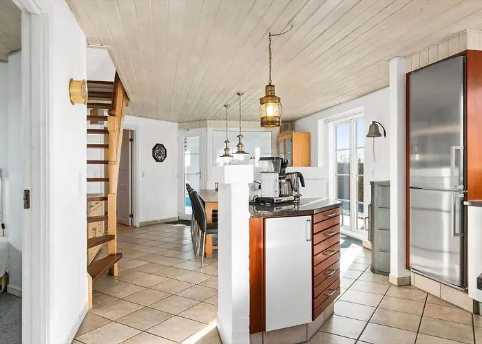 Bv277-blavand-klitvej-4 布拉万德