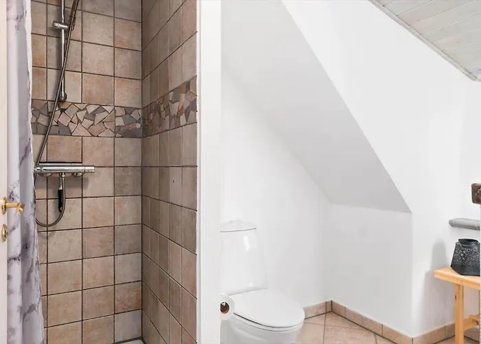 度假居 Bv277-blavand-klitvej-4