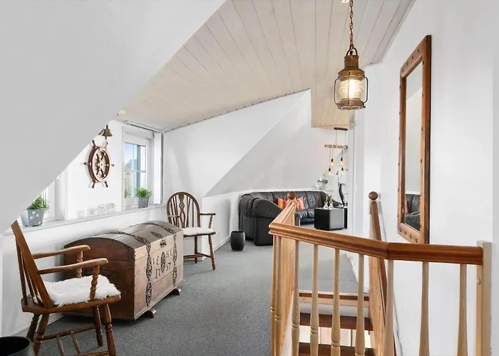 Bv277-blavand-klitvej-4 度假居