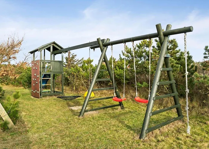 度假居 Bv277-blavand-klitvej-4 布拉万德