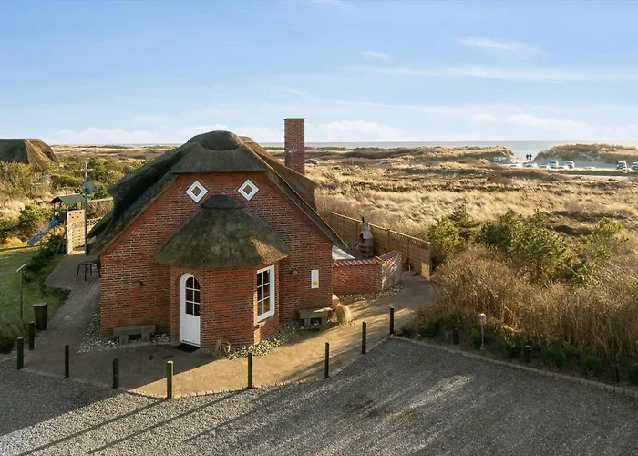 度假居 Bv277-blavand-klitvej-4