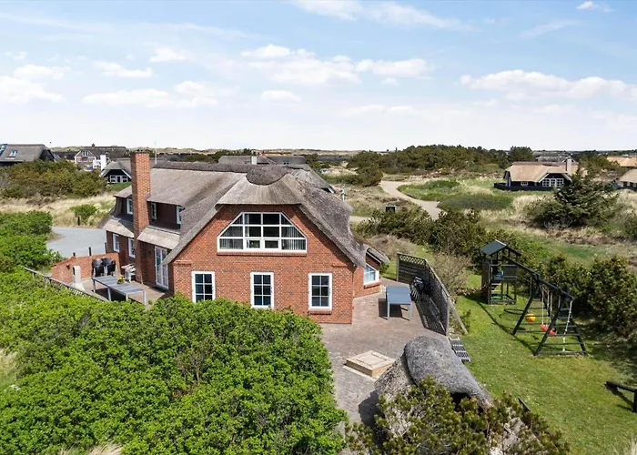 度假居 Bv277-blavand-klitvej-4 布拉万德