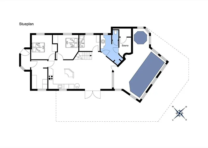 Bv277-blavand-klitvej-4 布拉万德
